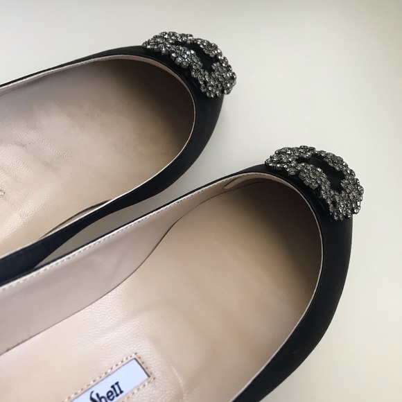 CHRISTINE SHEII Size: US 8.5 EUR39 - Picture 13 of 15